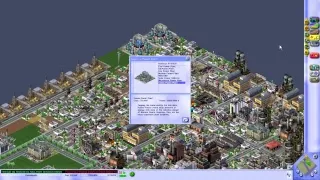 SimCity 3000