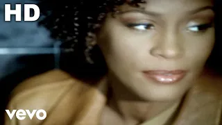 Whitney Houston - My Love Is Your Love (Official Video)