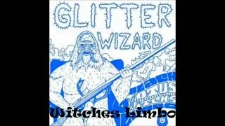 Glitter Wizard - Witch's Limbo