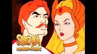 She-Ra Princess of Power  | Troll's Dream | English Full Episodes | Kids Cartoon | Old Cartoon