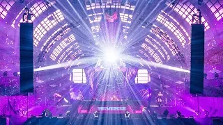 Reverze "Essence of Eternity" | Official 2018 Aftermovie