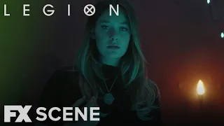 Legion | Season 2 Ep. 10: His Curse Scene | FX