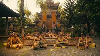 GAMELAN BALI #bali #gamelan