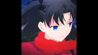 Everything u Have - Fate / Stay Night [AMV-EDIT] Flow