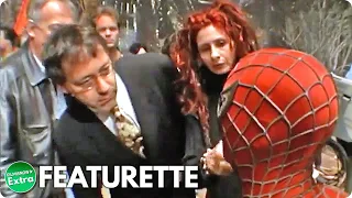 SPIDER-MAN (2002) | Special Effects Featurette