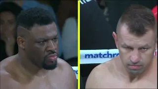 Jarrell Miller vs Tomasz Adamek FULL FIGHT