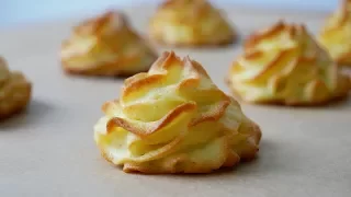 Herzoginkartoffeln Selber Machen (Rezept) || Homemade Duchess Potatoes (Recipe) || [ENG SUBS]