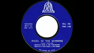 Merrilee Rush   Angel Of The Morning 1968