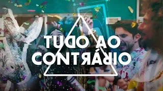 ANALAGA, Atitude 67 - Tudo ao Contrário (#bydb)