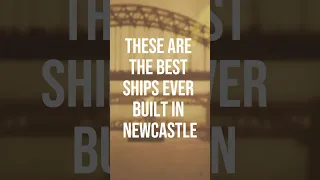 Newcastle’s Best Ever Ships #oceanliner #history #ship #carpathia #titanic