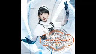 fripSide - white forces -IS3 edition- (Audio)