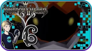 Kingdom Hearts 1.5 + 2.5 (PS4) - The Road To 4 Platinum Trophies! Part 6 - KH1: Traverse Town 2