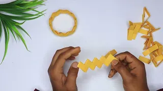 paper craft art