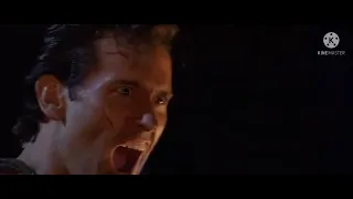 Army Of Darkness (1992) - Catapults scene (Version 1)