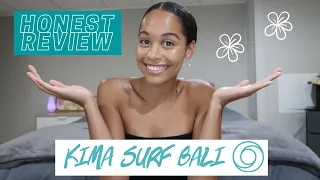 Kima Surf Bali Review | Honest Review & My Experience
