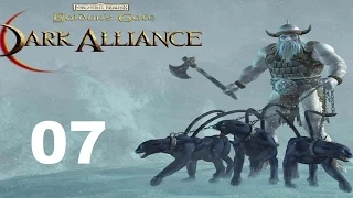Baldur's Gate: Dark Alliance - Extreme Mode - [07] Act 1: Karne & Xantam
