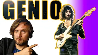 IL CHITARRISTA PIÙ GENIALE  della storia? Ritchie Blackmore | StrumentiMusicali.net