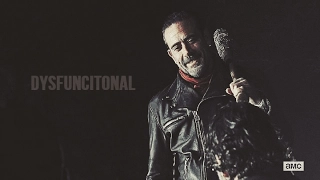 TWD Negan | Dysfunctional