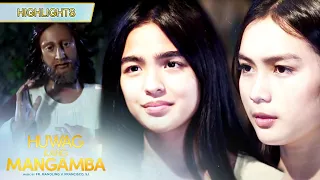 Joy and Mira are grateful for Bro's help | Huwag Kang Mangamba