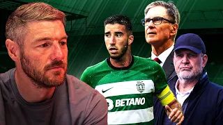 Will Liverpool Sign Anyone in the January Transfer Window? - w/Neil Jones