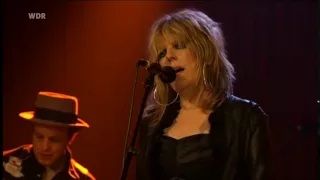 Lucinda Williams - Righteously (live 2007)