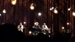 Bob Dylan   Vienna Austria April 16  2018 Concert Video