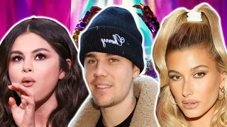 Selena Gomez Causa Que Justin Bieber Quiera Hablar Con Ella? + Sorprende con OTRA CANCIÓN!