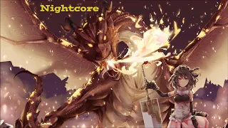 Nightcore - Drachen [Türchen 8 ]Adventskalender 2019