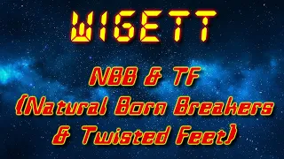 Wigett - NBB & TF (Electro freestyle music/Breakdance music)