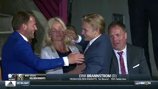 Erik Brannstrom Highlights - 2019-20 - All Points