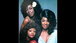 The Three Degrees - The Promise