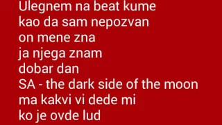 King Mire Beatz ft Jala,TSC,Shtela,SMA,Makk,Genocide & Sheik Ba #imamoproblem3 (Shtela dio).