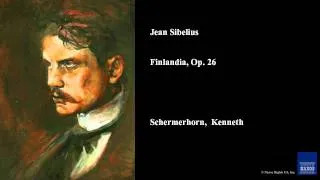 Jean Sibelius, Finlandia, Op. 26