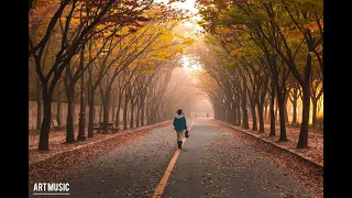 Autumn Walk | Instrumental Background Music