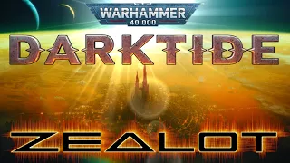 Warhammer 40K: Darktide | High Intensity Damnation Suffering