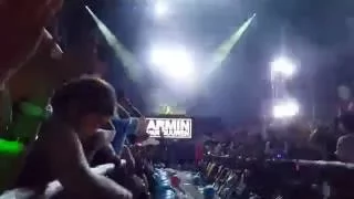 Armin Van Buuren 4 (UMF KOREA 2016)