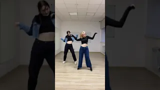 BLACKPINK - Shut Down short Dance Cover by 9th MoonRise Russia #shutdownchallenge