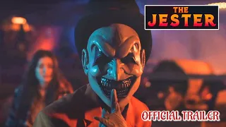 THE JESTER - OFFICIAL TRAILER (2023) WATCH TRAILER