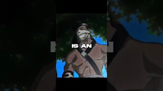 Kakashi vs Zabuza x Miss The Rage