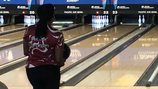 PWBA Stockton Open 2023