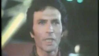 NBC promo The Eddie Capra Mysteries 1978