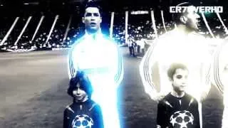 Cristiano Ronaldo ► Eʟᴇᴄtʀᴏ Fʀᴇaᴋ | 2013 HD ● CO-OP