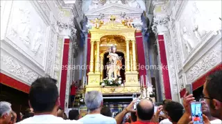 A' Scinnuta di San Giovanni Battista a Monterosso Almo 2017 - Promozione Turistica