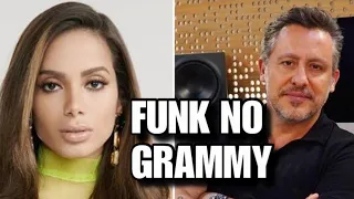 Rick Bonadio diz "sou incancelável", após Anitta responde-lo no twitter