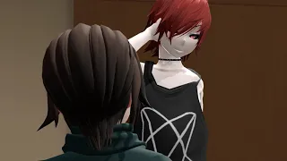 [MMD] - Brining Sexy Back [Yaoi_OC]