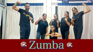 Bollywood Dance Cardio 15 Minute NonStop Workout || High and Low Impact || Krazzy Dance Group||