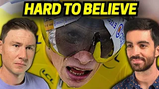 The Greatest Ever Tour de France Time Trial Performance | The NERO Show Ep. 43