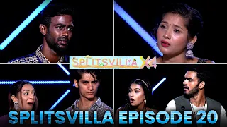 Splitsvilla 14 Episode 19 Promo | Hamid Soundous Kashish Akashlina Justin Sakshi Tara Moose Mehek