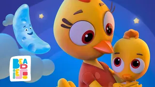 👼💤Sweet Dreams LIVE with Beadies: Lullabies for the Littlest Ones! 🌙🍼