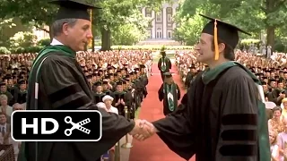 Patch Adams (10/10) Movie CLIP - Revealing Graduation (1998) HD